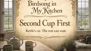 Second Cup First | An Introduction