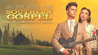 Max Ehrich, Katelyn Nacon - You Still Love Me (from Southern Gospel) (Official Music Video)