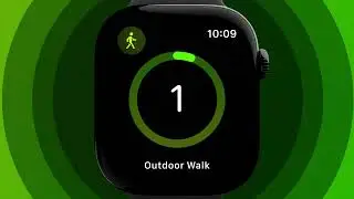 Apple Watch Series 10 &mdash; Online Ad &mdash; Track every workout [AUEN]