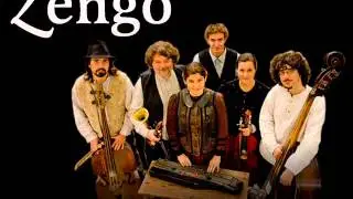 Zengő Egy&uuml;ttes - Felj&ouml;tt imm&aacute;r