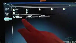 How to Fix Black Screen with High Contrast on Windows 10 | Step-by-Step Guide