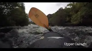 Upper Caragh, Ireland