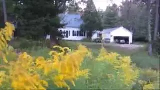 Outstanding in my field