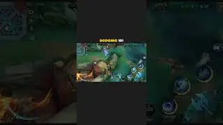 Dodging 101