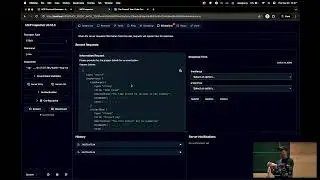 Глубокий анализ протокола сервера MCP JSON-RPC &mdash; Дэвид Пэрри