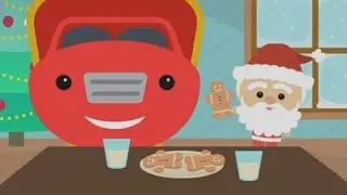Игры Ника-младшего &mdash; Праздничная мастерская Ника-младшего (стиль Watchkreen)