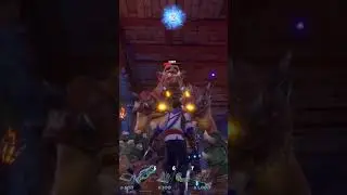 orcs must die 3 so much fun #gamingvideos #shorts #gaming #tiktok #subscribe #follow #steam #fun