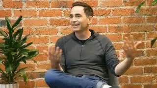 Elad Gil on AI and how to discern real hype cycles from fake ones