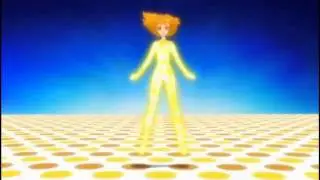 Fresh! Precure Transformation