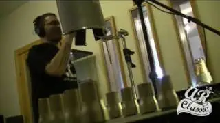 VICEVERSAH In The Studio - The Making of 