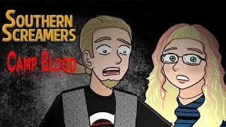 Southern Screamers - 2014 CampBlood