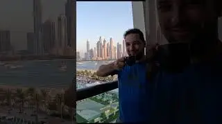 Um cafezinho em Dubai | Viaja Rafa