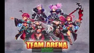 NosTale - Arena Of Talents #11 - EZ CRITS