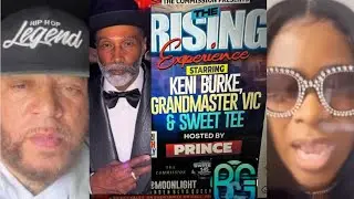 BIMMY WHY IS YOUR BROTHER PRINCE INVITING SWEET TEE TO HIS PARTY? YOU CLAIMED SHE SNITCH ON YOU?