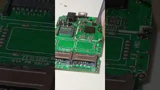 crystal remove #smartphone #electronicmusic #network problem solve