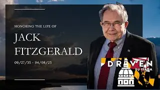 DRIVEN by MADA | Episode 1: Rob Smith of Fitzgerald Auto Malls Talks ESOP & FitzWay