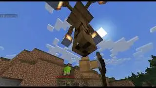 minecraft chillvideo part1
