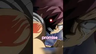 Natsu Couldn't Save Future Lucy In Time😢💔