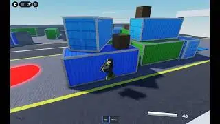 Uruguay Army's new TPS/Clanning map 