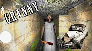 🔴 LIVE GRANNY HORROR GAME 🧟II Enjoy The Live Stream II #granny #shorts #granny1  #live