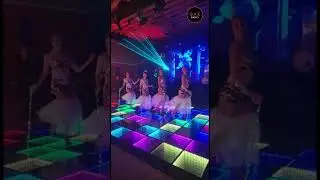 VK - Group Dance - Live at Dance Floor | G.A.E EVENTS | DUBAI