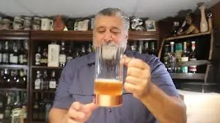 Kristof Farms Reserve Cider Review