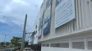Dead Mall Walking - The Hills