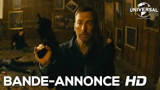 Nobody - Bande annonce VOST [Au cinéma le 2 juin]