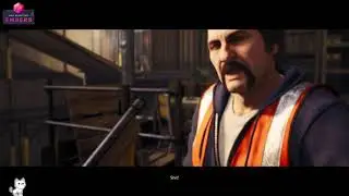 A Way Out w/ Maeka: Act 3 | 3 Hazardous Hunt