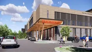 Future Emergency Department (ED) Transition
