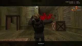 Counter Strike De Storm Map