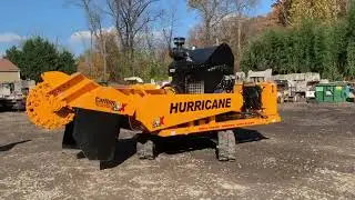 2021 CARLTON HURRICANE TRX For Sale