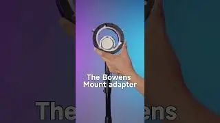 Balancing light and color has never been easier with the RGBww light mixing technology of the MS150c