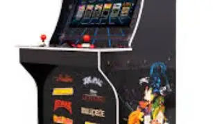 Legends Ultimate Arcade Streaming
