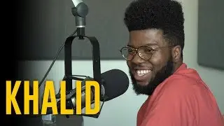 Khalid Talks 'Location', Being The Nice Guy & Crazy Fan Encounters