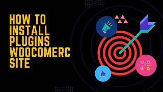 How To Install Plugins On Woocomerce Website || Ai Standards