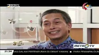 Liputan 360 (Metro TV) - CNN Indonesia Heroes (CNN) | Short Version