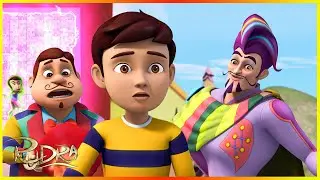 రుద్ర - ది సిటీ ఆఫ్ కొలరాడో పార్ట్ 1 ఎపిసోడ్ 80 | Rudra - The City Of Colourado Part 1 Episode 80