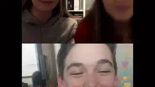 Dylan Kingwell Live Stream 9 March 2019