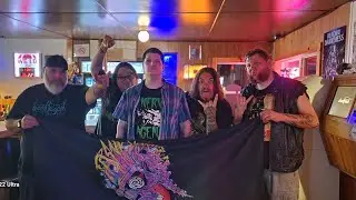 frankenhooker live at Philligan's island