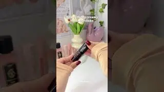 Hilary rhoda creamy lipsticks #lipstick #unboxing #shorts #makeuplipstick #lipsticks