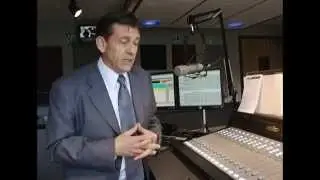Рекламный ролик WAEB
