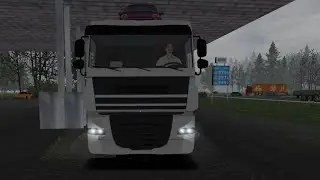 Euro Truck Driver 