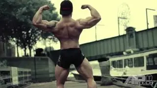 HARDCORE BEAST FITNESS MOTIVATION !