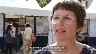 Unsere TRA: F&uuml;r die Zukunft klassische Disziplingrenzen &uuml;berschreiten