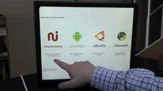 Multiple OS on Beagleboard (brought by Always Innovating)