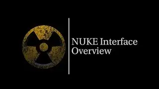 NUKE Interface Overview Tutorial in Hindi  Part-1 | EXPLAINING UI