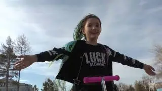 Тест драйв самокаты scooter Test-drive #самокаты #тестдрайв