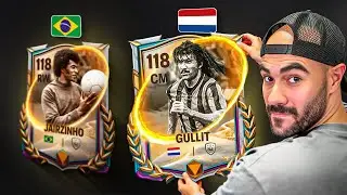 تحدي أقوى لاعب من كل جنسية في FC Mobile 🔥