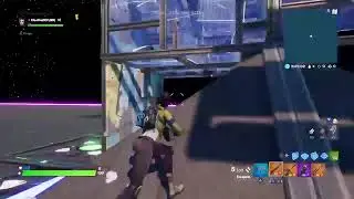 Fortnite x1 valendo skin de Natal sesson 2 e e da 8